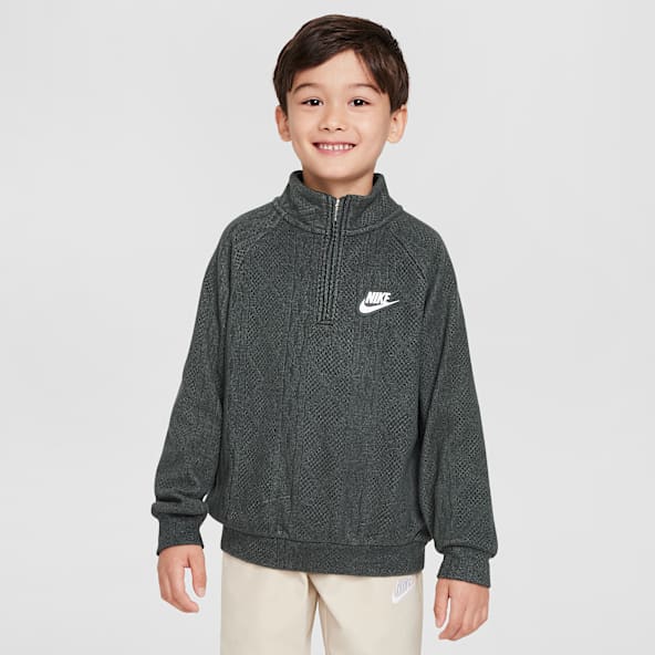 Little boys nike new arrivals